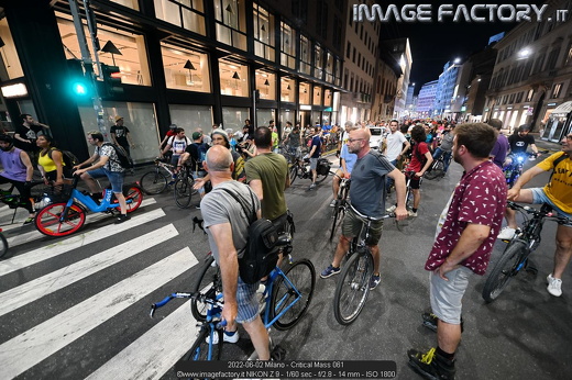 2022-06-02 Milano - Critical Mass 061